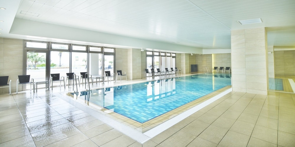 실내/야외 수영장