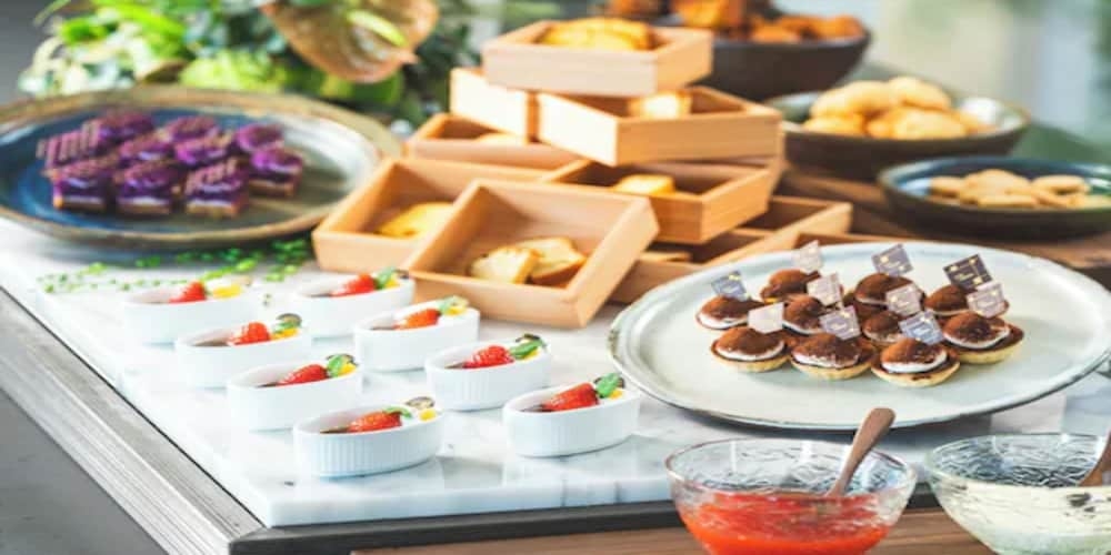 이그제큐티브 라운지