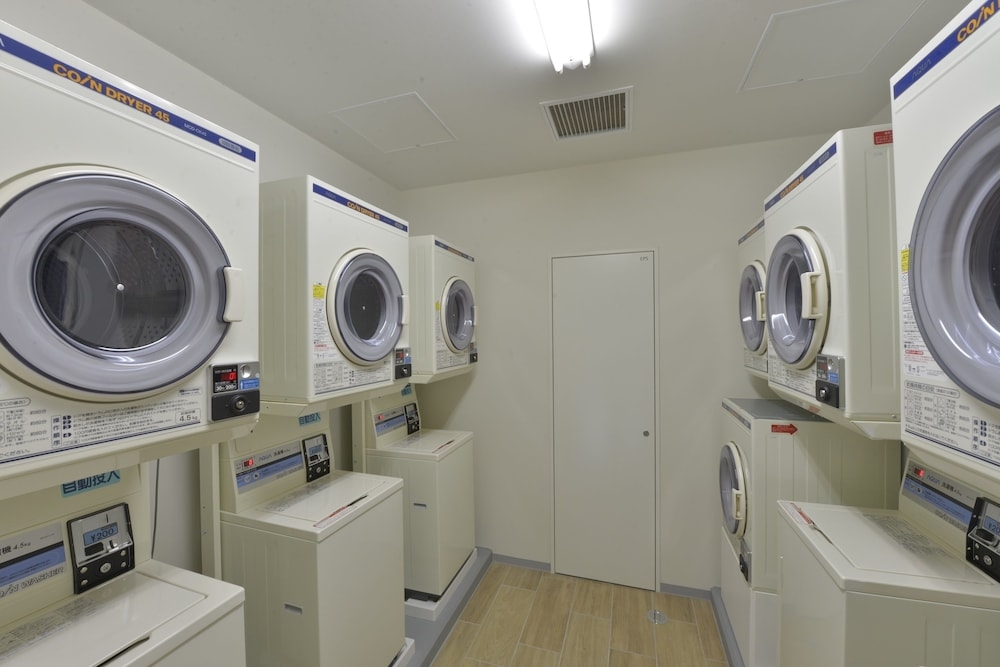 세탁실