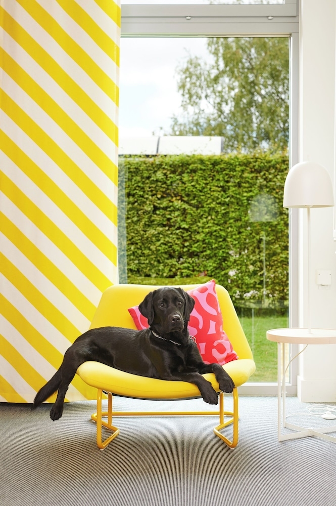 반려동물 동반 편의 시설