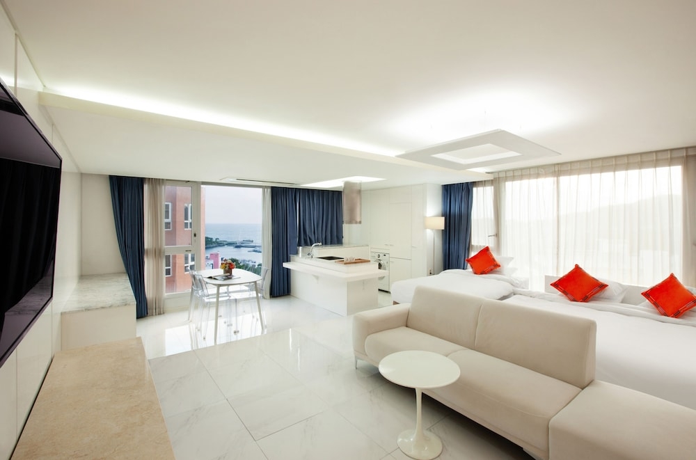 해변/바다 전망