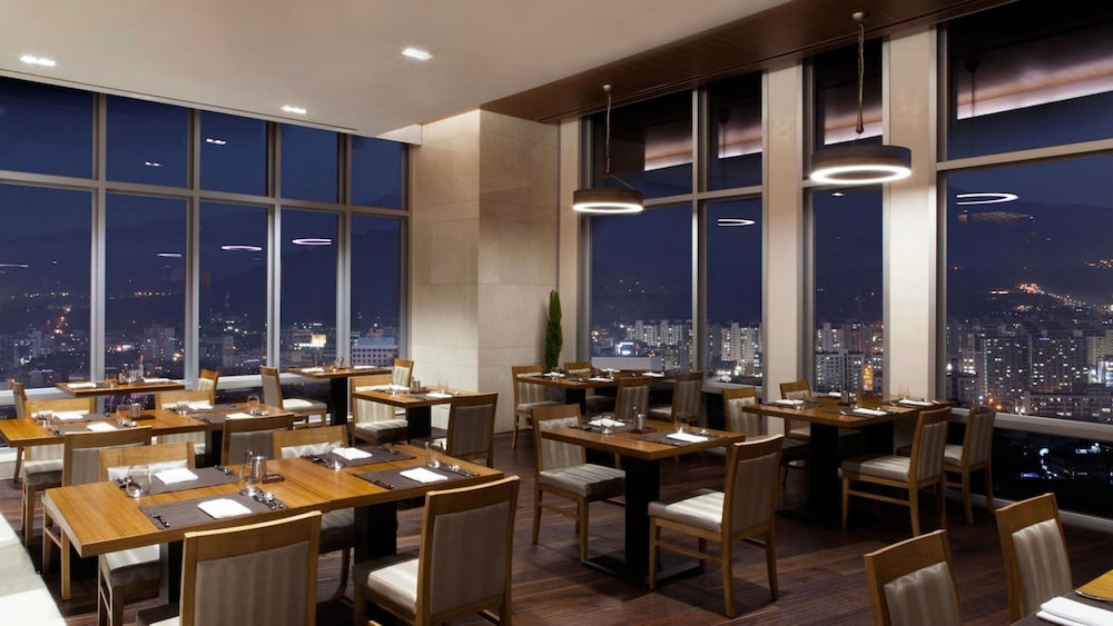 아침 식사 공간