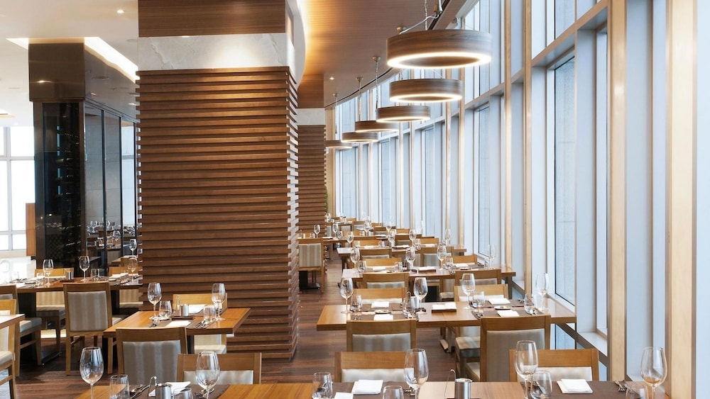 아침 식사 공간