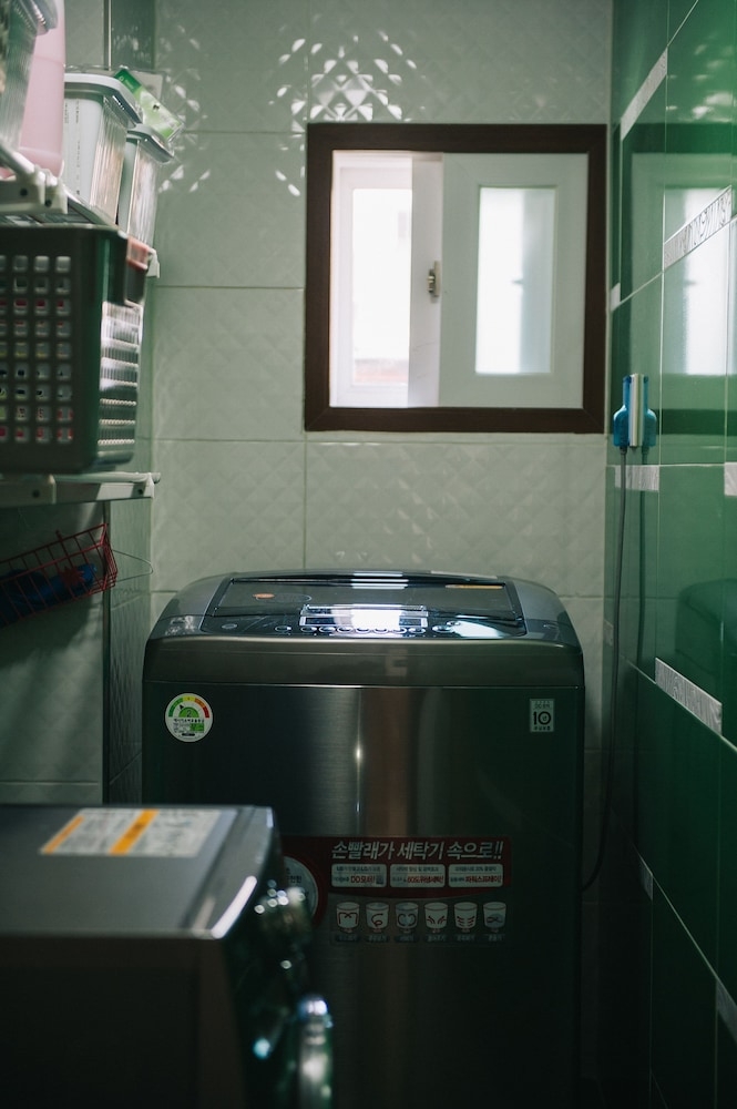 세탁실