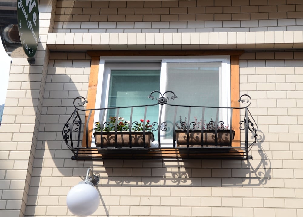 외부 세부 사진