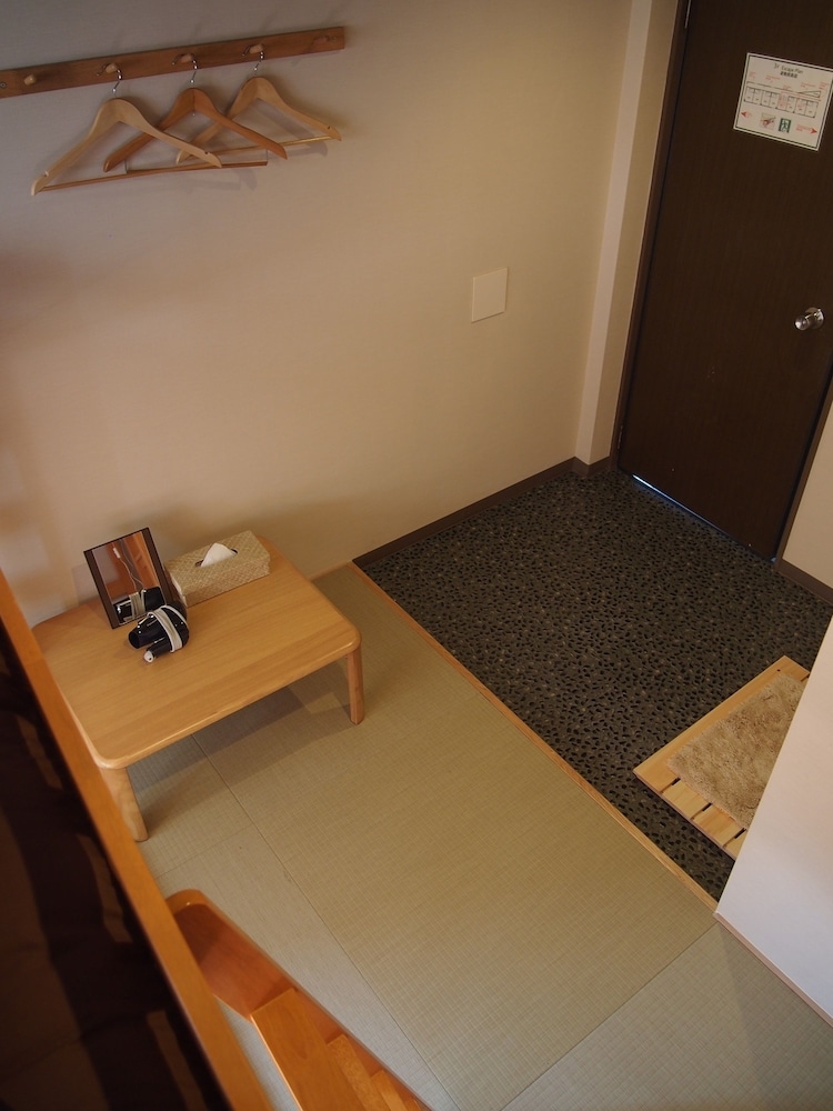 객실 내 편의 시설/서비스