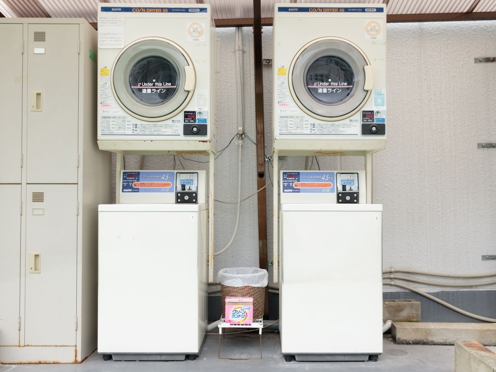 세탁실