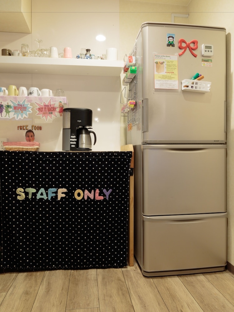 숙박 시설 내 편의 시설/서비스