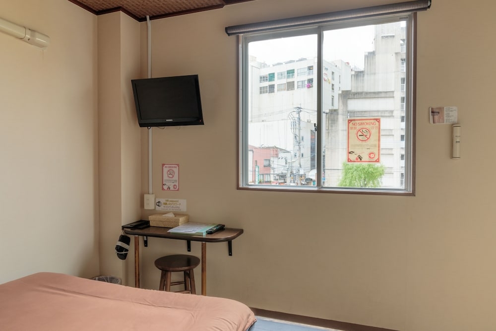 객실 내 편의 시설/서비스