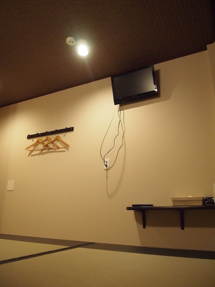 객실 내 편의 시설/서비스