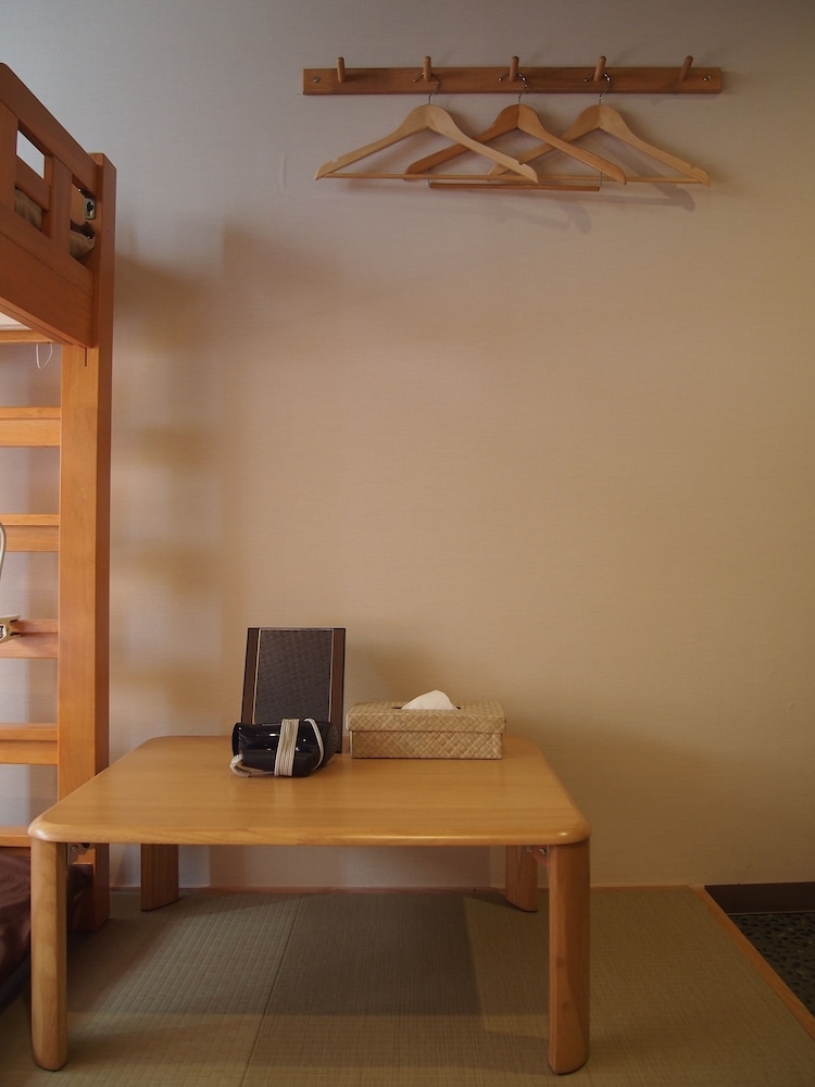 객실 내 편의 시설/서비스