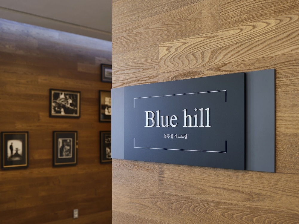 아침 식사 공간