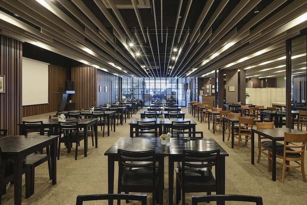 아침 식사 공간