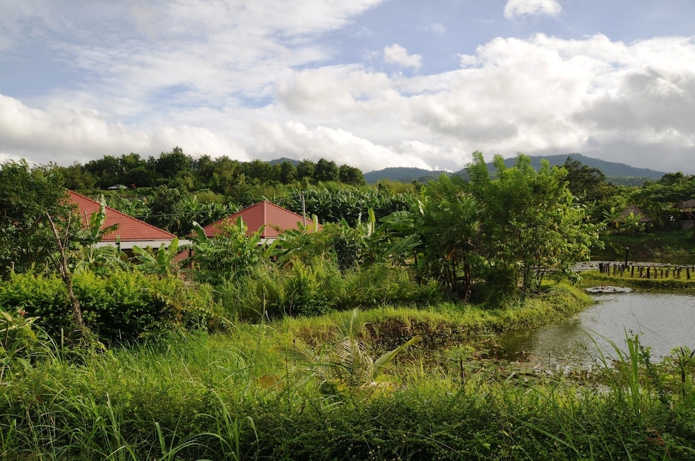 숙박 시설의 전망