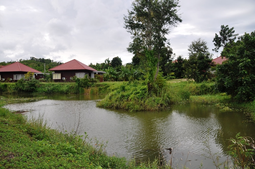 숙박 시설의 전망