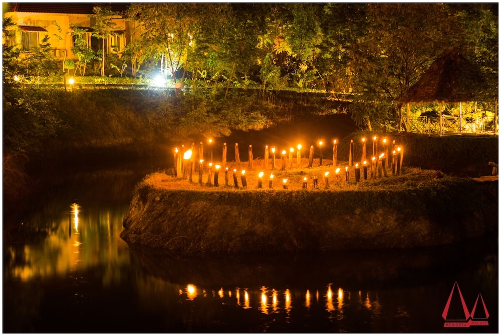 바(숙박 시설 내)