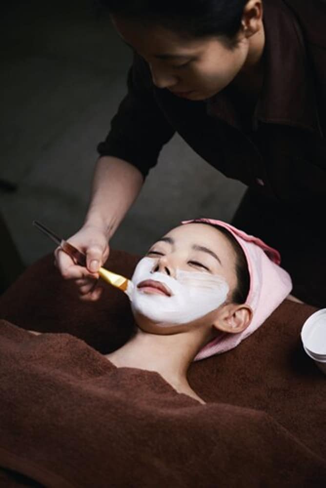 스파 트리트먼트