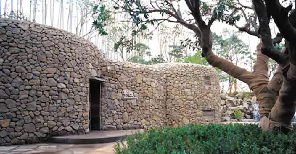 외부 세부 사진