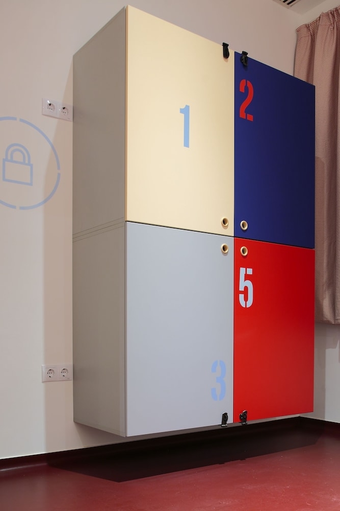 객실 내 편의 시설/서비스