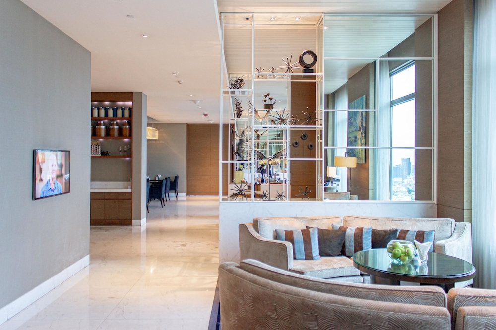 이그제큐티브 라운지