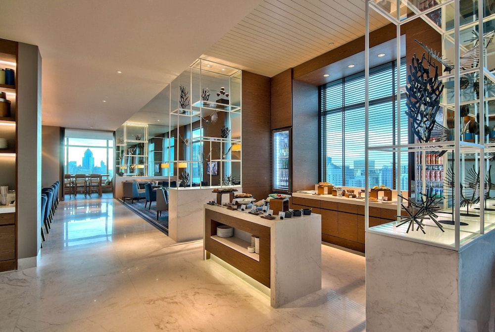 바(숙박 시설 내)