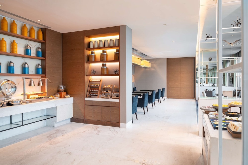 바(숙박 시설 내)