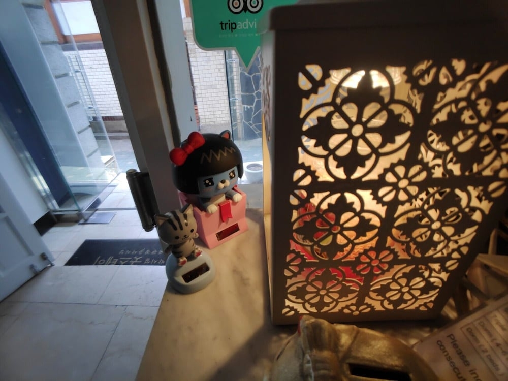 내부 세부 사진