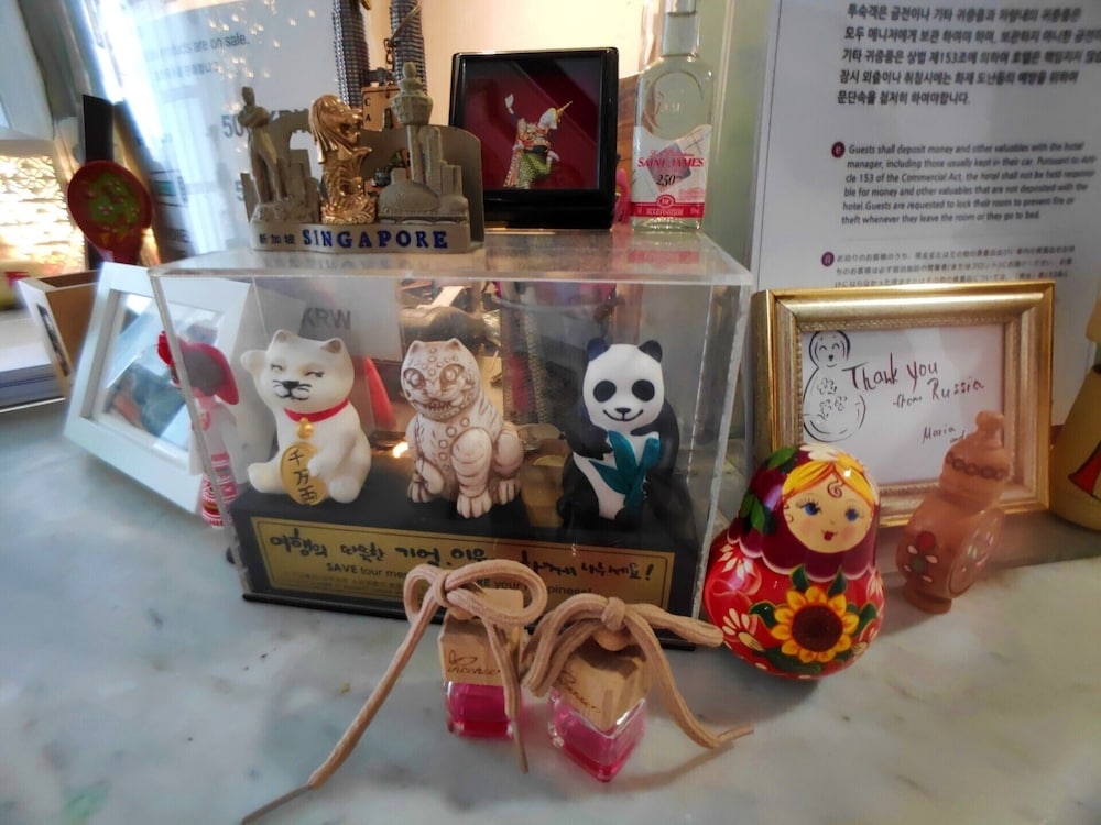 내부 세부 사진