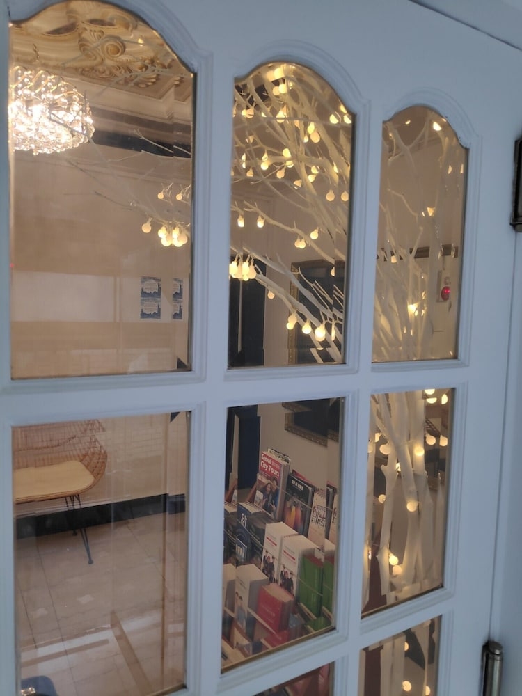 내부 세부 사진