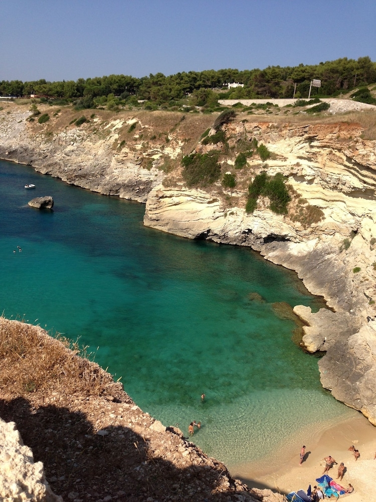 숙박 시설의 전망