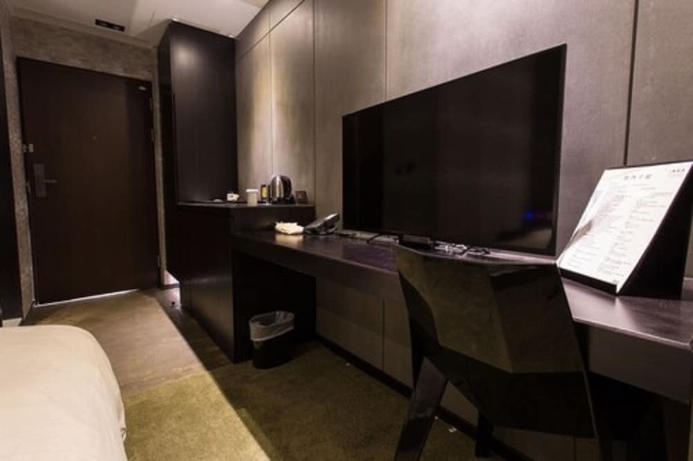 객실 내 편의 시설/서비스