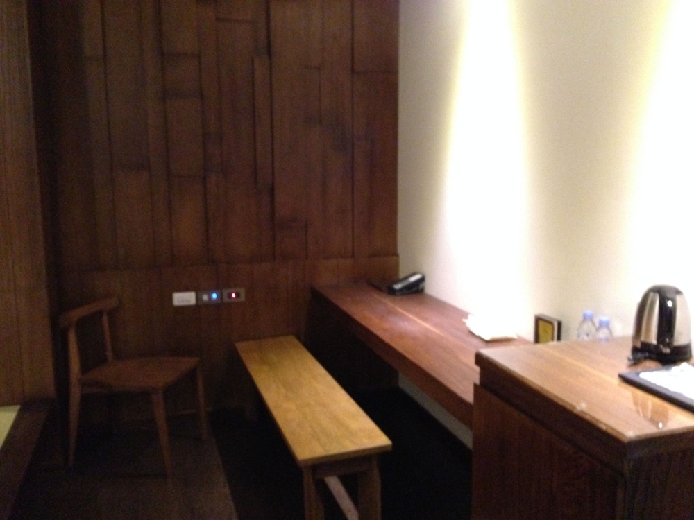 객실 내 편의 시설/서비스