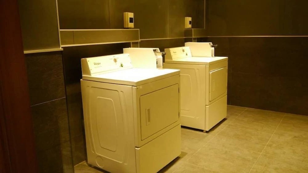 세탁실