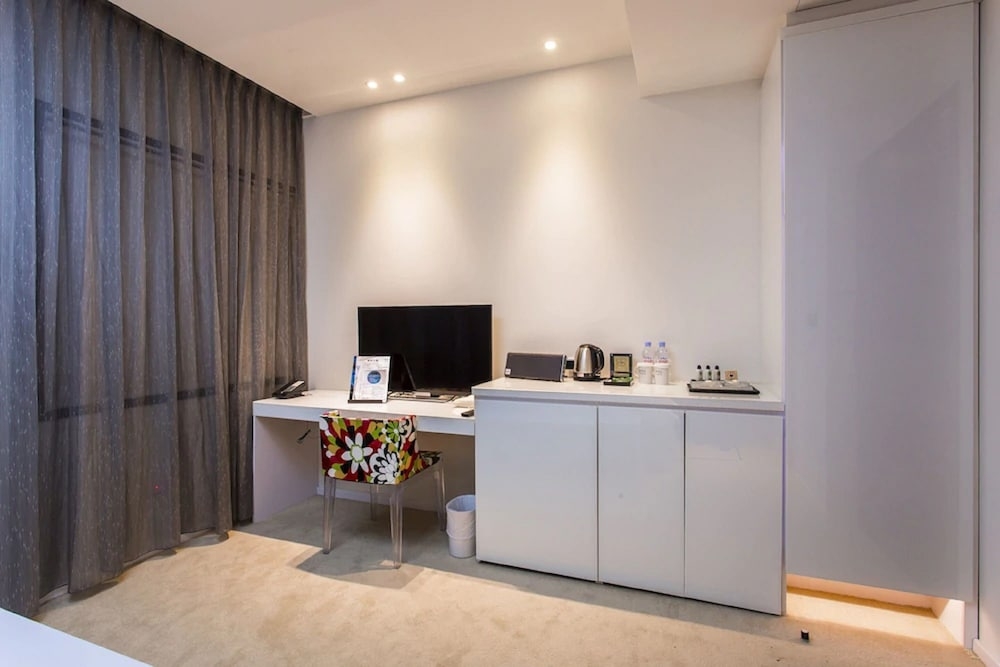 객실 내 편의 시설/서비스