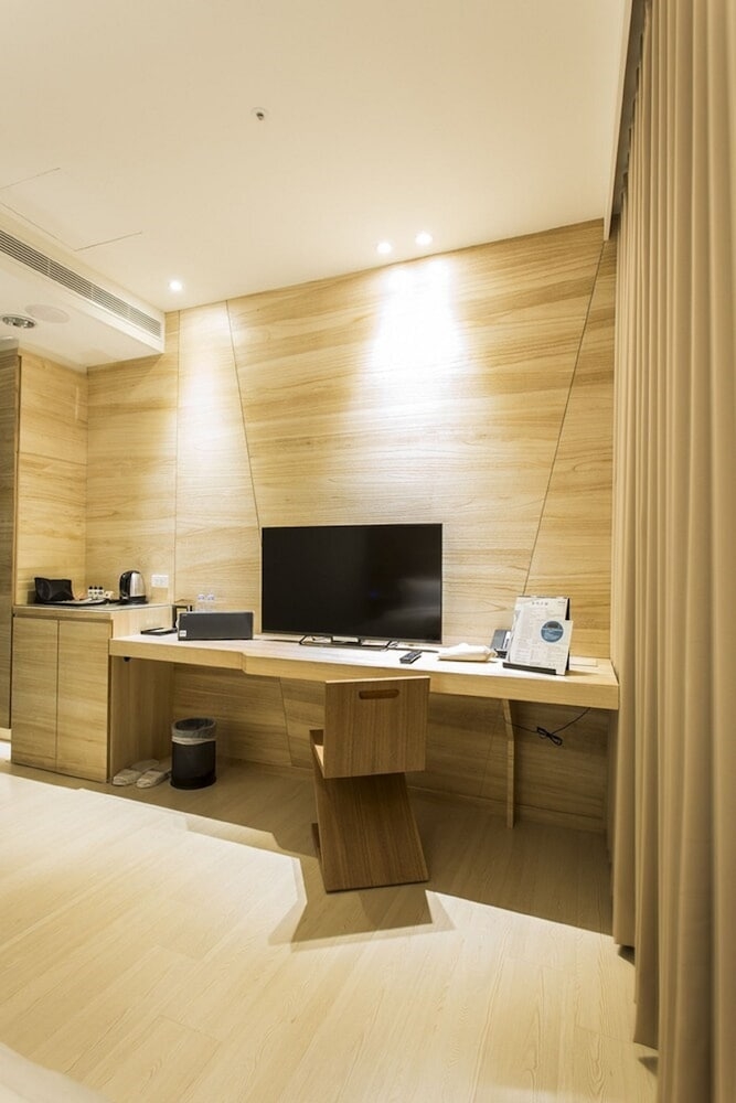 객실 내 편의 시설/서비스