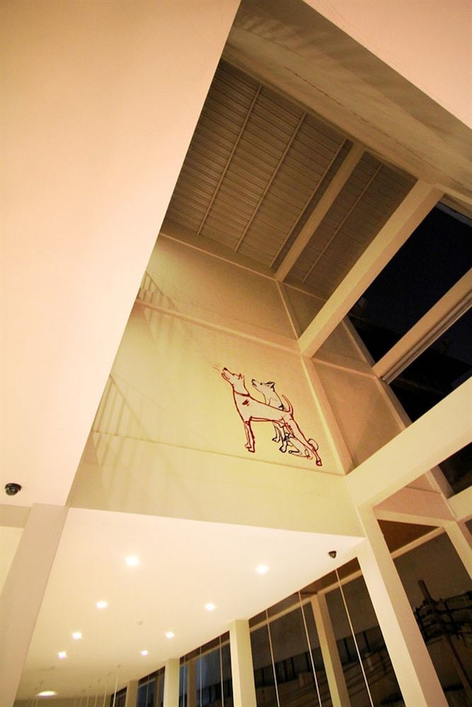 내부 세부 사진