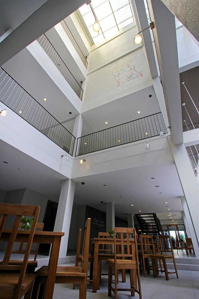 내부 세부 사진