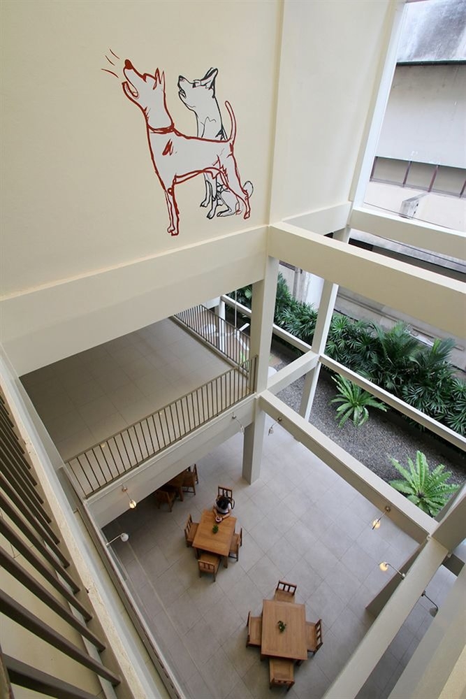 내부 세부 사진