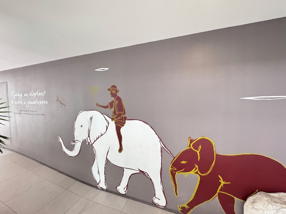 내부 세부 사진