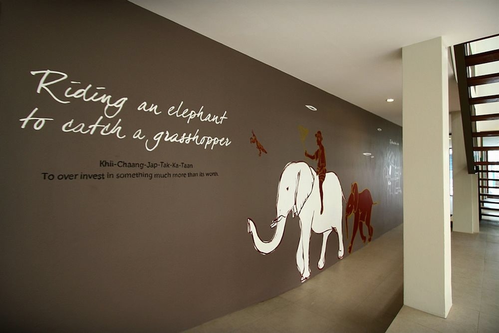 내부 세부 사진