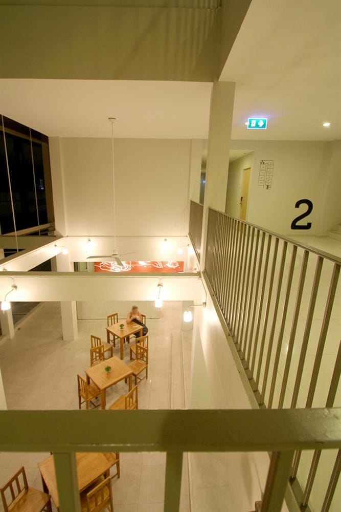 내부 세부 사진