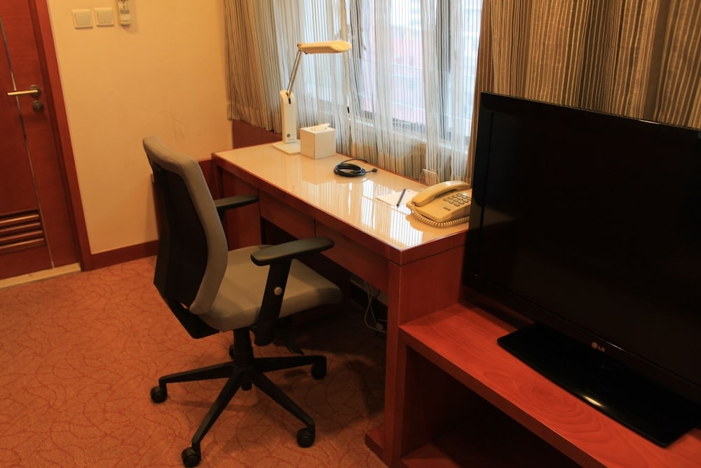 객실 내 편의 시설/서비스