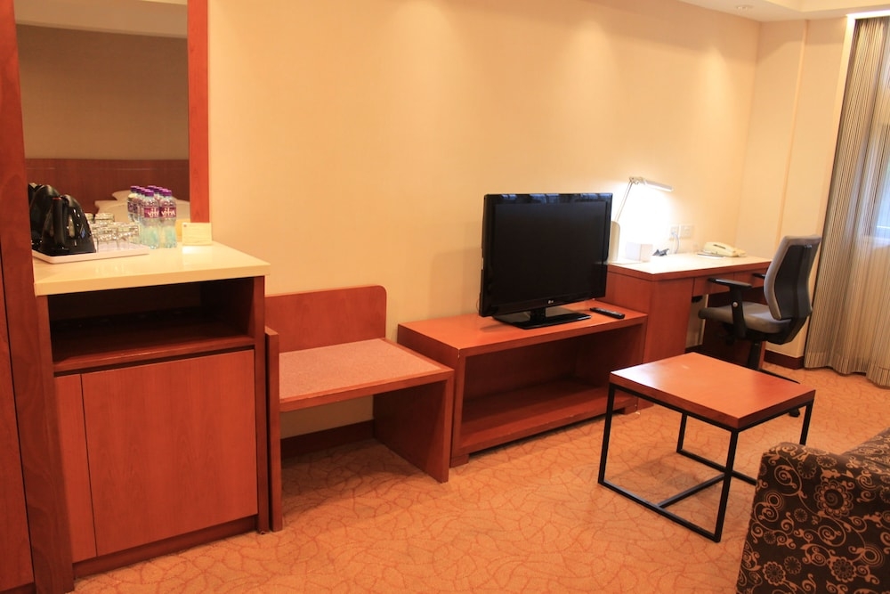 객실 내 편의 시설/서비스