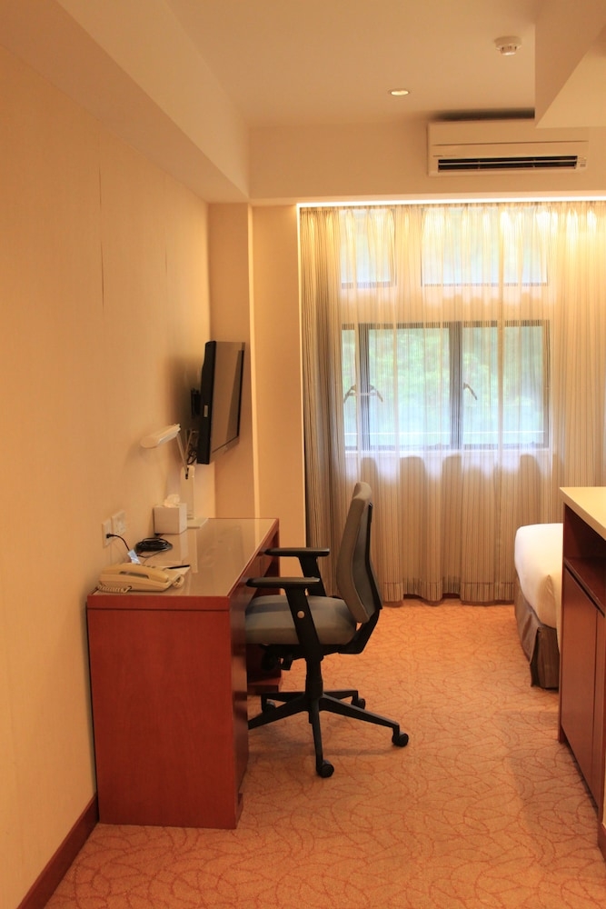 객실 내 편의 시설/서비스