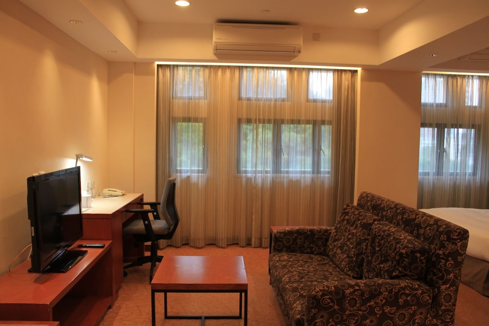 객실 내 편의 시설/서비스