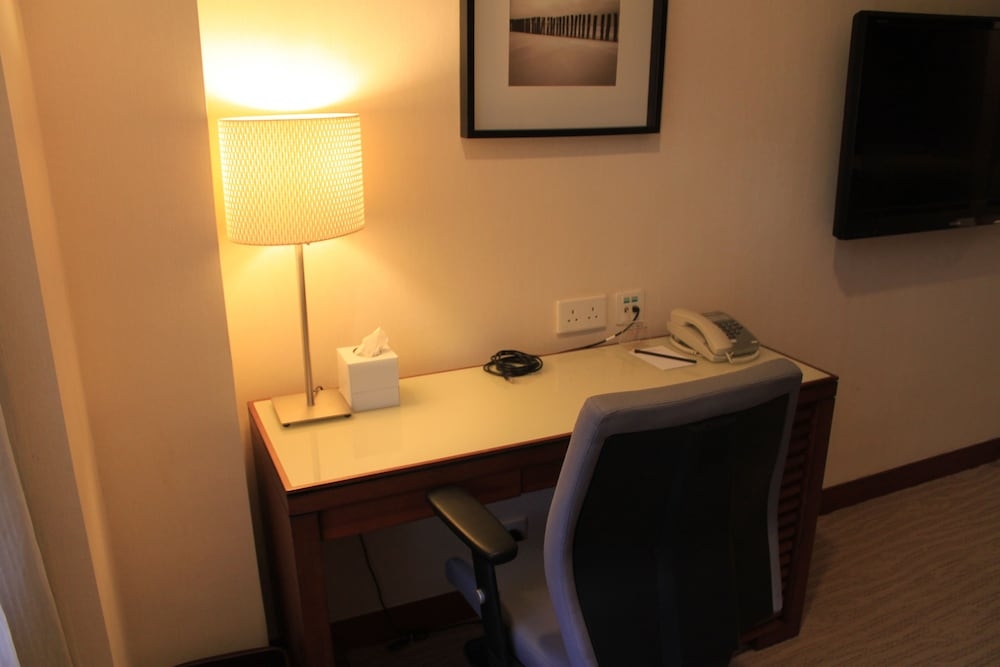 객실 내 편의 시설/서비스