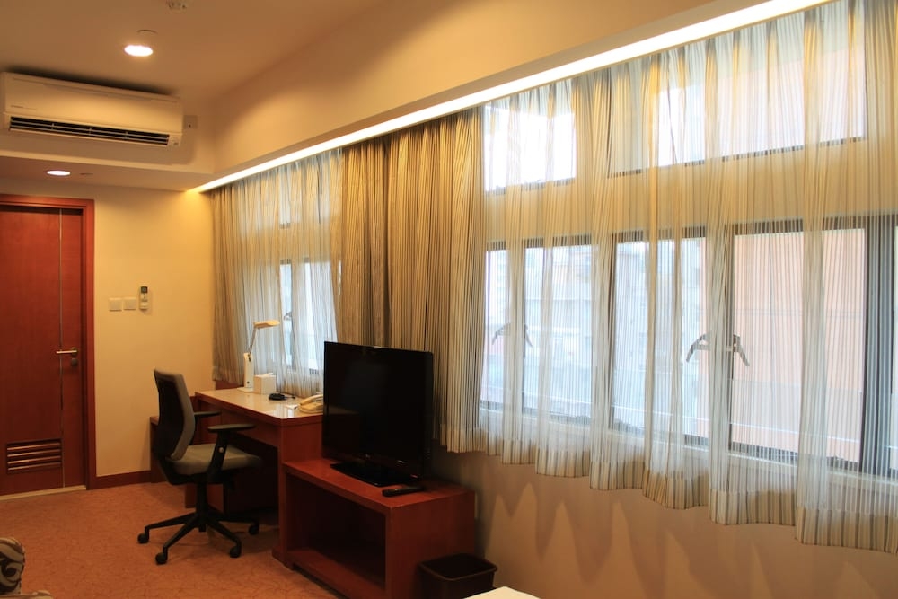 객실 내 편의 시설/서비스