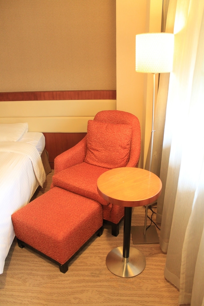 객실 내 편의 시설/서비스