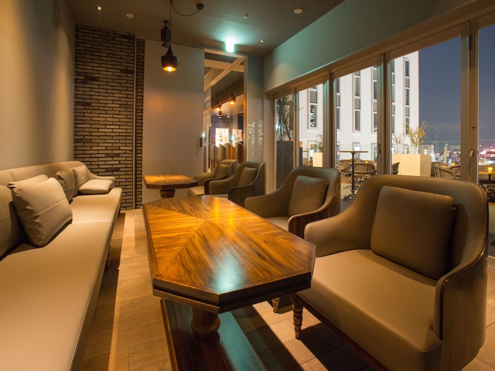 바(숙박 시설 내)