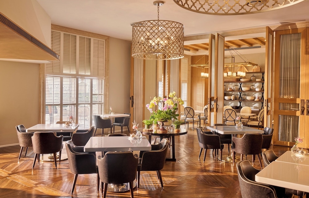 이그제큐티브 라운지